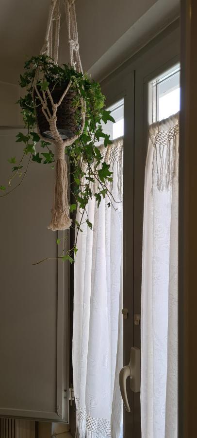 Musa Paradisiaca Turin Ngoại thất bức ảnh